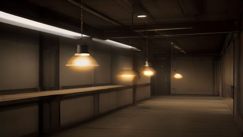 桃花视频特色亮点：AI 智能剪辑工作台与素材库界面